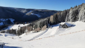 horská bouda Danielka Trutnov